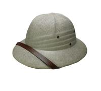 ZEPFJHE Pith Cosplay Chapeau fait main paille élégante soleil surprise petite amie pour les vacances chapeau de randonnée français