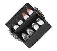 ZEPFJHE Placard compact avec ruban adhésif - Étagère à chaussures robuste pour salles de bains étroites et espaces de cabine - Organisateurs de rangement muraux