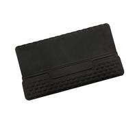 ZEPFJHE Plateau universel pour clavier amélioré pour une position de frappe ergonomique dans le repose-poignet d'ordinateur étendu