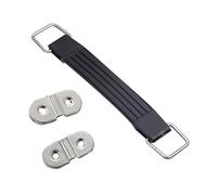 ZEPFJHE Poignée de rechange ergonomique pour bagages, compatible avec la plupart des marques, valises légères et pratiques pour un usage quotidien