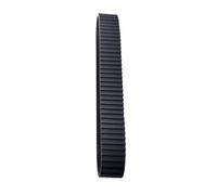 ZEPFJHE Poignée en Caoutchouc de Remplacement pour Protecteur d ' Objectif XF16-55mm 2.8 LM, Ajustement précis, durabilité, Couverture en Cuir PU, Remplacement de la Peau d ' Objectif de Montagne