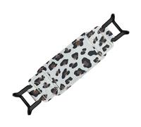 ZEPFJHE Poignée universelle en polyuréthane pour tablettes de 6 à 8 pouces, antidérapante, ergonomique, confortable, longue utilisation, portable pour liseuse électronique