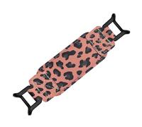 ZEPFJHE Poignée universelle en polyuréthane pour tablettes de 6 à 8 pouces, antidérapante, ergonomique, confortable, longue utilisation, portable pour liseuse électronique