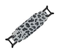 ZEPFJHE Poignée universelle en polyuréthane pour tablettes de 6 à 8 pouces, antidérapante, ergonomique, confortable, longue utilisation, portable pour liseuse électronique