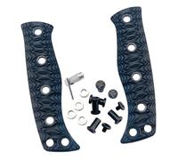 ZEPFJHE Poignées Antidérapantes De Durabilité Compatibilité avec Les Équipements Camping Poignées Universelles pour Outils Randonnée Patchs Camping Durables