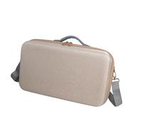 ZEPFJHE Portables EVA étui de Transport Rigide de Rangement de Remplacement pour imprimante d ' Autocollants Photo Couleur Liene PixCut S1, étui Uniquement de Rangement pour imprimante Portable