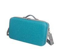 ZEPFJHE Portables EVA étui de Transport Rigide de Rangement de Remplacement pour imprimante d ' Autocollants Photo Couleur Liene PixCut S1, étui Uniquement de Rangement pour imprimante Portable