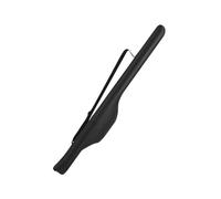 ZEPFJHE Porte-bâtons Pochettes de Protection Bandoulière réglable de Moulinet de Canne à pêche Pliable Pratique Facile à Transporter Bandoulière réglable