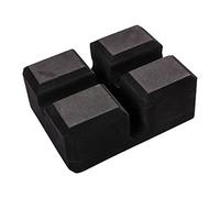 ZEPFJHE pour Bloc de Banc, pour Planche de Blocs de Presse, réglable pour Bloc de Mousse de Repos, Rembourrage en Mousse antidérapant pour Squats Profonds, Fitness, traini