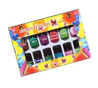 ZEPFJHE Pragances Huiles Essential Huile pour Le Diffuseur Sense-Cadeau Parfumé Souponds De Savon Faire des Huiles