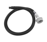 ZEPFJHE Premium P05341 Tuyau de gonflage pour jacuzzi pour accessoires P05341 Connecteur flexible Tuyau de spa étanche