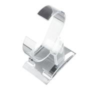 ZEPFJHE Présentoir à montres en matériaux robustes et pratiques avec design en forme de C pour ranger des bijoux, L, Comme décrit