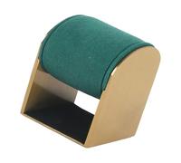 ZEPFJHE Présentoir tendance en métal robuste pour plusieurs montres et bracelets - Pratique pour une utilisation au détail, taille unique, Comme décrit