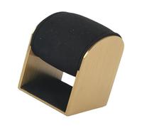 ZEPFJHE Présentoir tendance en métal robuste pour plusieurs montres et bracelets - Pratique pour une utilisation au détail, taille unique, Comme décrit