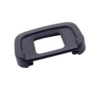 ZEPFJHE Protecteur de viseur DK30 à usages Multiples, Anti-Fuite de lumière pour Z50, Portrait, Paysage, Photographie d ' Action, visuel Anti-Collision, œilleton