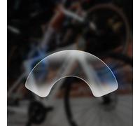 ZEPFJHE Protecteurs De Inférieur Vélo Amovibles Autocollants Cadre Route Autocollant Protection Coque Inférieur Film Protection Facile À