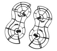 ZEPFJHE Protection d ' hélice pour Accessoires Lito, Couvercle de Protection Anti-Collision Augmentant la Hauteur, Protections de, Protecteur d ' hélice