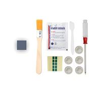 ZEPFJHE PTM7950 Thermal Phase Changer Le De Refroidissement en Silicone pour GPU/CPU Tire De Disponible Conductivité Thermique