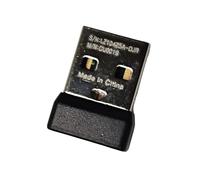 ZEPFJHE Récepteur Souris sans Fil Compatibilité des Périphériques Multiples pour M/N CU0019 MR0084 MR0086 MR0087 MR0101 MR0102 MR0107 Récepteur Compatible Multi-périphériques