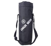 ZEPFJHE Refroidisseur de Bouteille d ' Eau amélioré, fourre-Tout Universel, Porte-Bouteille d ' Eau, Refroidisseur isolé de capacité, Camping en Plein air, Oxford-Transport