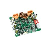 ZEPFJHE Régulateur de Intelligent MPPT 100 W pour Batterie 12 V 45 V avec Changement à Un Bouton et Protection de la température, Gestion de l ' énergie