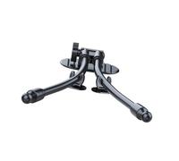 ZEPFJHE Remplacement de la Base de avec Deux têtes sphériques de 17mm pour Accessoires de de téléphone intérieur de Voiture, de positionnement