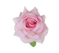 ZEPFJHE Rose De Serviette Fleur Rose Beau Serviette Élastique Super Pour La Fête La Saint-Valentin Et Le Festival Décoration Décoration