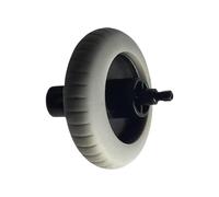 ZEPFJHE Rouleaux de molette de défilement de Souris Originaux, pour Nouveau M185 186 B186 221, pièce de Rechange d ' accès, Roue de