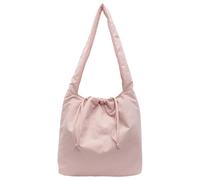 ZEPFJHE Sac à main tendance en nylon décontracté sous les aisselles Sac à main Sac à bandoulière Grand rangement pour le travail, l'école et le shopping Sac élégant, a, One Size
