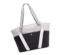 ZEPFJHE Sac de gym grande capacité Sac de voyage matelassé pour homme et femme Fitness Voyage épaule multifonction Sport Training, Noir , Beauté de masse