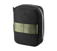 ZEPFJHE Sac de selle de vélo sous le siège arrière Sacs de montage arrière Sacs étanches Sacoches de coffres de vélos Sacoches de selles Sac de siège transporteurs arrière de vélo arrière