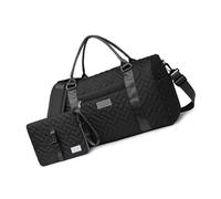 ZEPFJHE Sac de sport grande capacité sac de fitness voyage week-end maman pratique pour la nuit bébé pour les vacances fitness voyage bagage pratique sport entraînement bébé