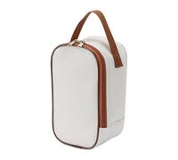 ZEPFJHE Sac isotherme étanche conçu pour contenir des récipients à salade et garder les aliments à une température idéale toute la journée. Sac de rangement portable pour salade