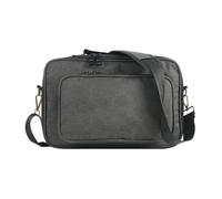 ZEPFJHE Sac pour pédalier de guitare avec mousse de protection, sac de voyage pour effets de guitare pour pédalier d'effet, durable, doublure douce, multicolore, S, Beauté de masse