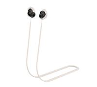 ZEPFJHE Sangles en Silicone pour écouteurs, câble de de Corde, Perdu, pour Nouveaux écouteurs, Coureur et activités de Plein air, lanière pour écouteurs sans Fil