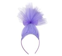 ZEPFJHE Serre-tête Gobelins pour Halloween, fêtes de fin d'année, accessoire de fête de Noël