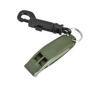 ZEPFJHE Sifflet de survie portable pour diverses activités de plein air