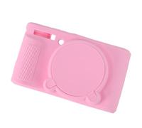 ZEPFJHE Silicocne Housse de protection pour appareil photo numérique SX740 et SX730 Doublure intérieure imperméable et souple