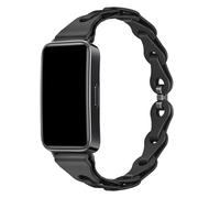 ZEPFJHE Skin Friendly Watch Band Flexible Silicone Bracelettes Bracelets Ceinture Profiter du Confort Quotidien pour Le Groupe 8/9/10 Smartwatch Watch