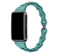 ZEPFJHE Skin Friendly Watch Band Flexible Silicone Bracelettes Bracelets Ceinture Profiter du Confort Quotidien pour Le Groupe 8/9/10 Smartwatch Watch