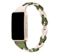 ZEPFJHE Skin Friendly Watch Band Flexible Silicone Bracelettes Bracelets Ceinture Profiter du Confort Quotidien pour Le Groupe 8/9/10 Smartwatch Watch