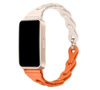 ZEPFJHE Skin Friendly Watch Band Flexible Silicone Bracelettes Bracelets Ceinture Profiter du Confort Quotidien pour Le Groupe 8/9/10 Smartwatch Watch