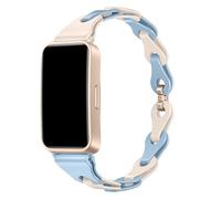 ZEPFJHE Skin Friendly Watch Band Flexible Silicone Bracelettes Bracelets Ceinture Profiter du Confort Quotidien pour Le Groupe 8/9/10 Smartwatch Watch