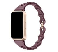 ZEPFJHE Skin Friendly Watch Band Flexible Silicone Bracelettes Bracelets Ceinture Profiter du Confort Quotidien pour Le Groupe 8/9/10 Smartwatch Watch