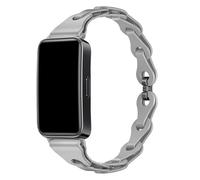 ZEPFJHE Skin Friendly Watch Band Flexible Silicone Bracelettes Bracelets Ceinture Profiter du Confort Quotidien pour Le Groupe 8/9/10 Smartwatch Watch