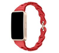 ZEPFJHE Skin Friendly Watch Band Flexible Silicone Bracelettes Bracelets Ceinture Profiter du Confort Quotidien pour Le Groupe 8/9/10 Smartwatch Watch