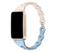 ZEPFJHE Skin Friendly Watch Band Flexible Silicone Bracelettes Bracelets Ceinture Profiter du Confort Quotidien pour Le Groupe 8/9/10 Smartwatch Watch