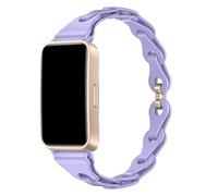 ZEPFJHE Skin Friendly Watch Band Flexible Silicone Bracelettes Bracelets Ceinture Profiter du Confort Quotidien pour Le Groupe 8/9/10 Smartwatch Watch