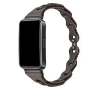 ZEPFJHE Skin Friendly Watch Band Flexible Silicone Bracelettes Bracelets Ceinture Profiter du Confort Quotidien pour Le Groupe 8/9/10 Smartwatch Watch