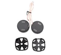 ZEPFJHE Small Dome Tweeter Haut-Haut